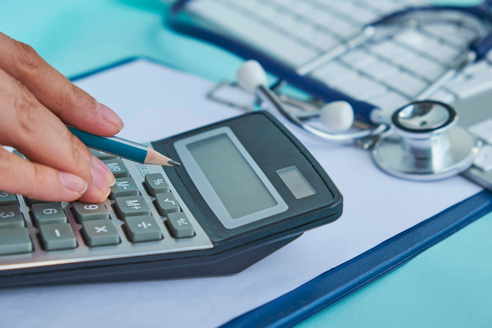 Personal loans for physicians