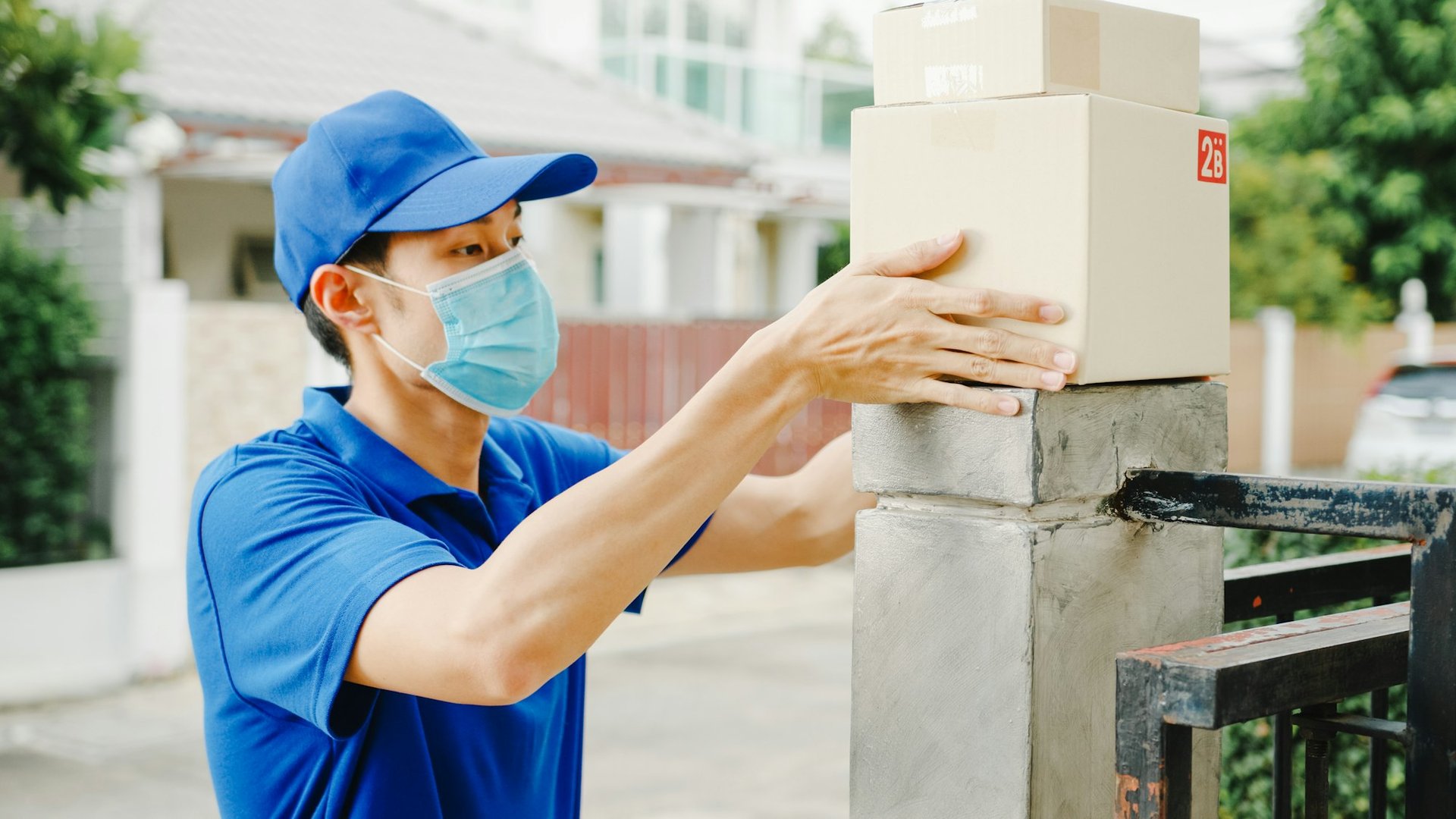 Personal loans for postal employees
