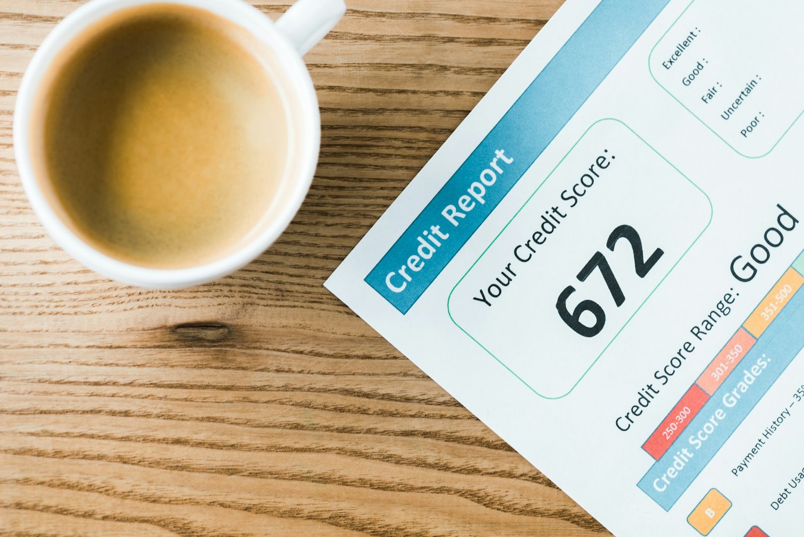 Personal loans for rebuilding credit