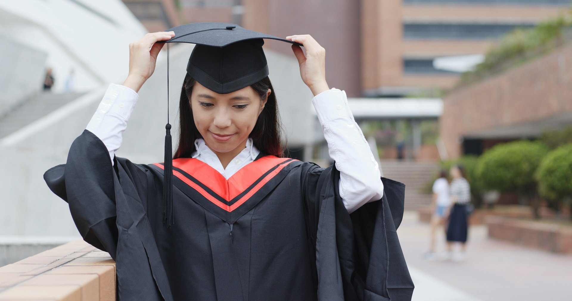 personal loans for recent college grads