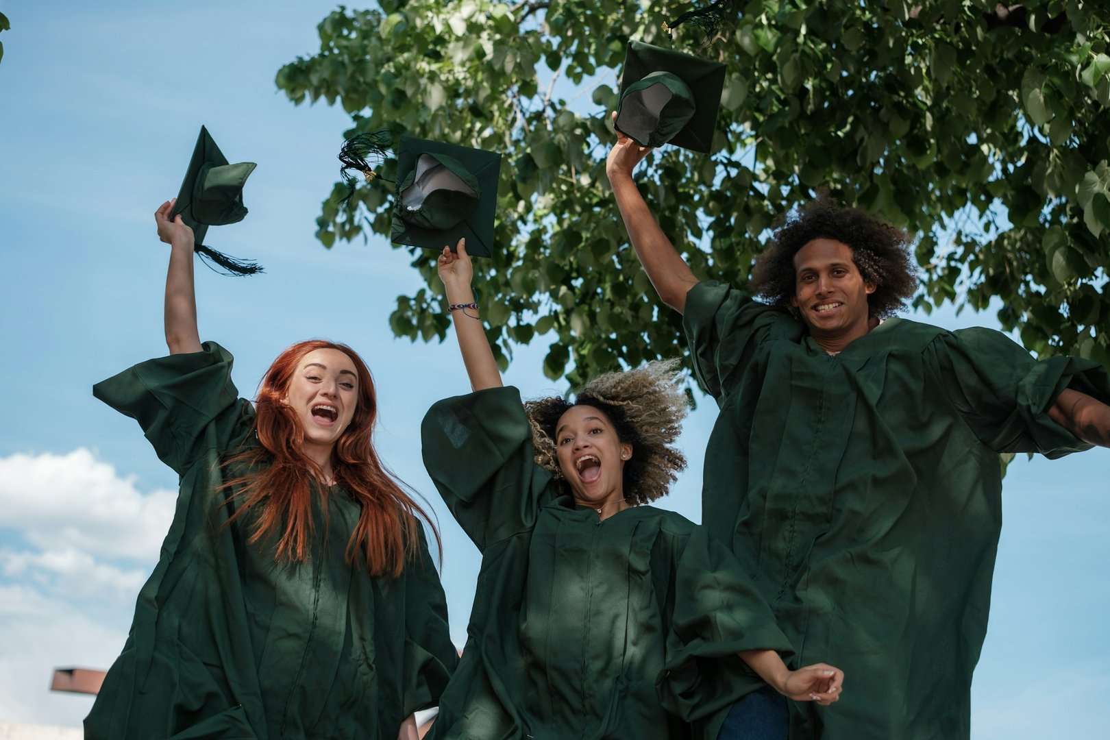 personal loans for recent graduates