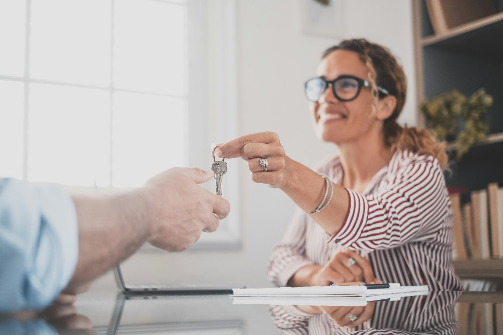 personal loans for renters