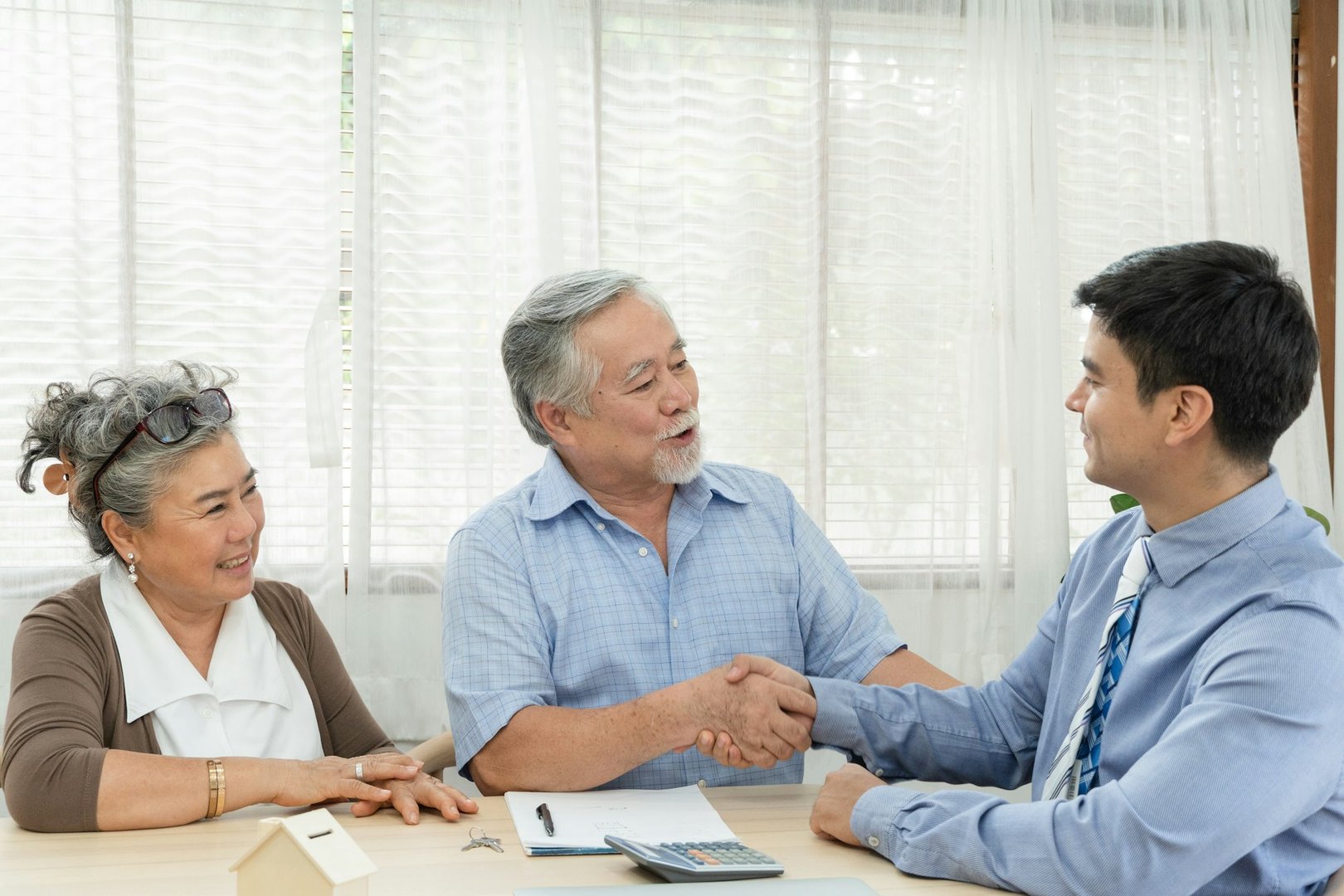personal loans for retirees
