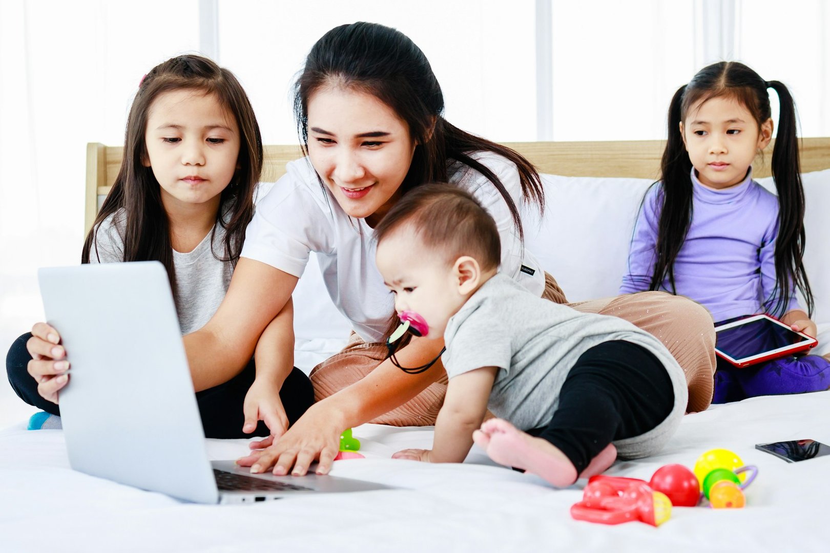Personal loans for single moms