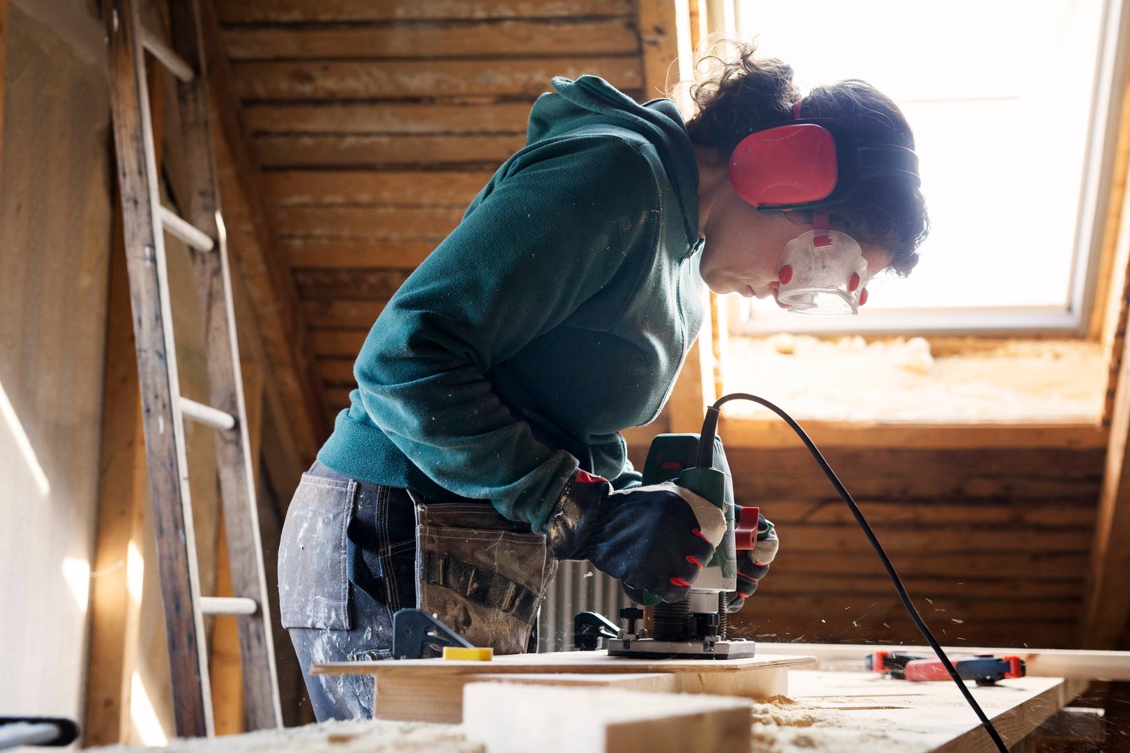 personal loans for small home renovations