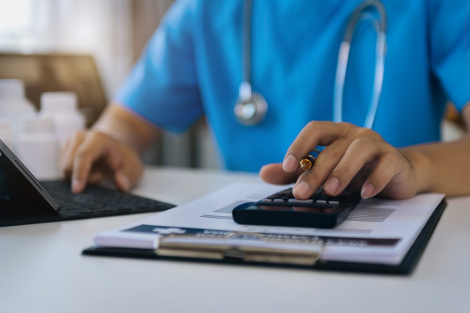 personal loans for sudden medical costs