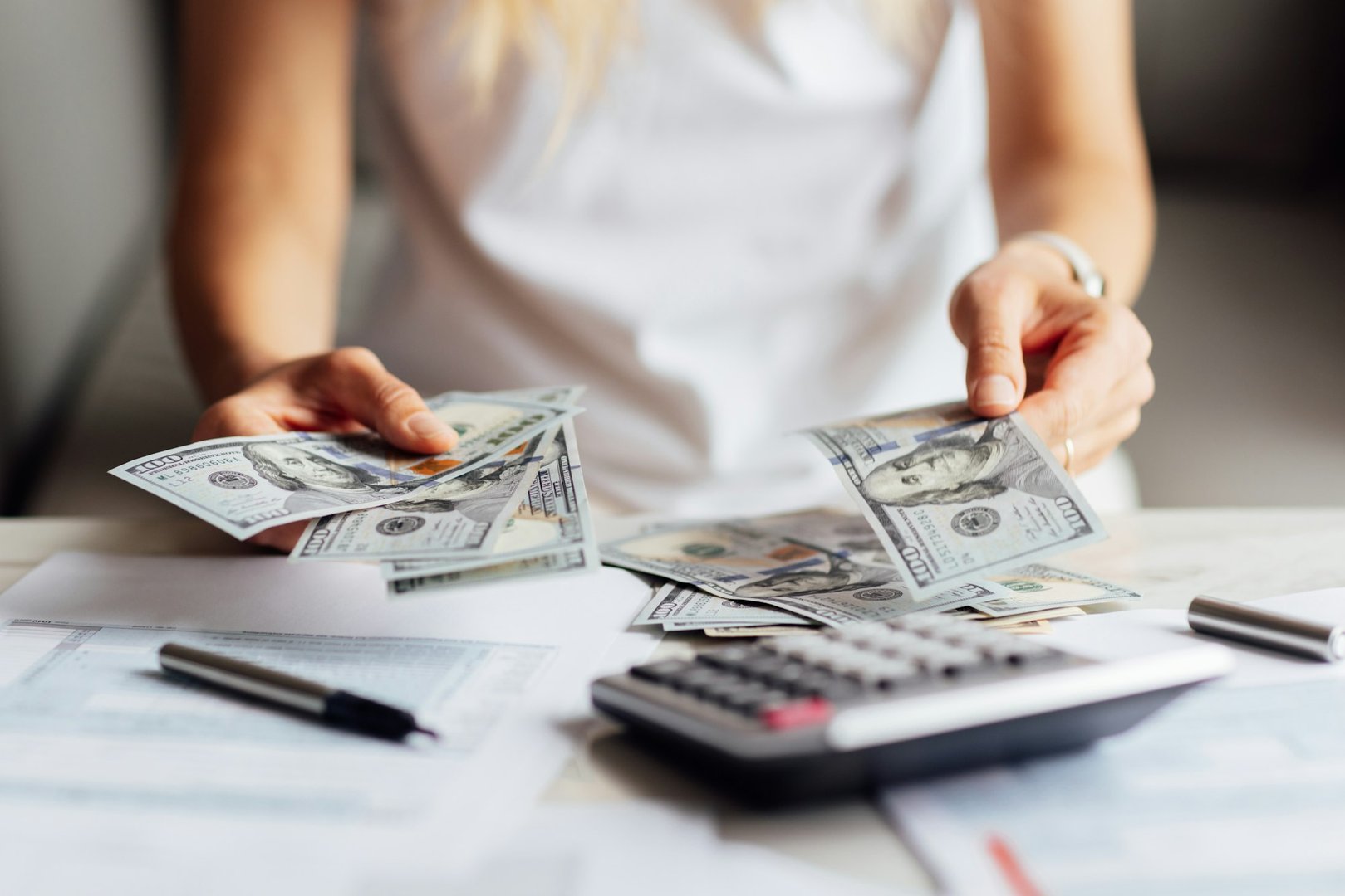 personal loans for unexpected bills