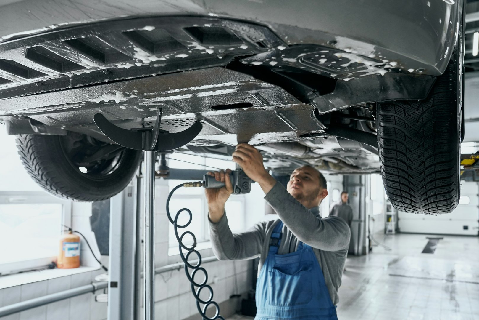 personal loans for urgent car repairs