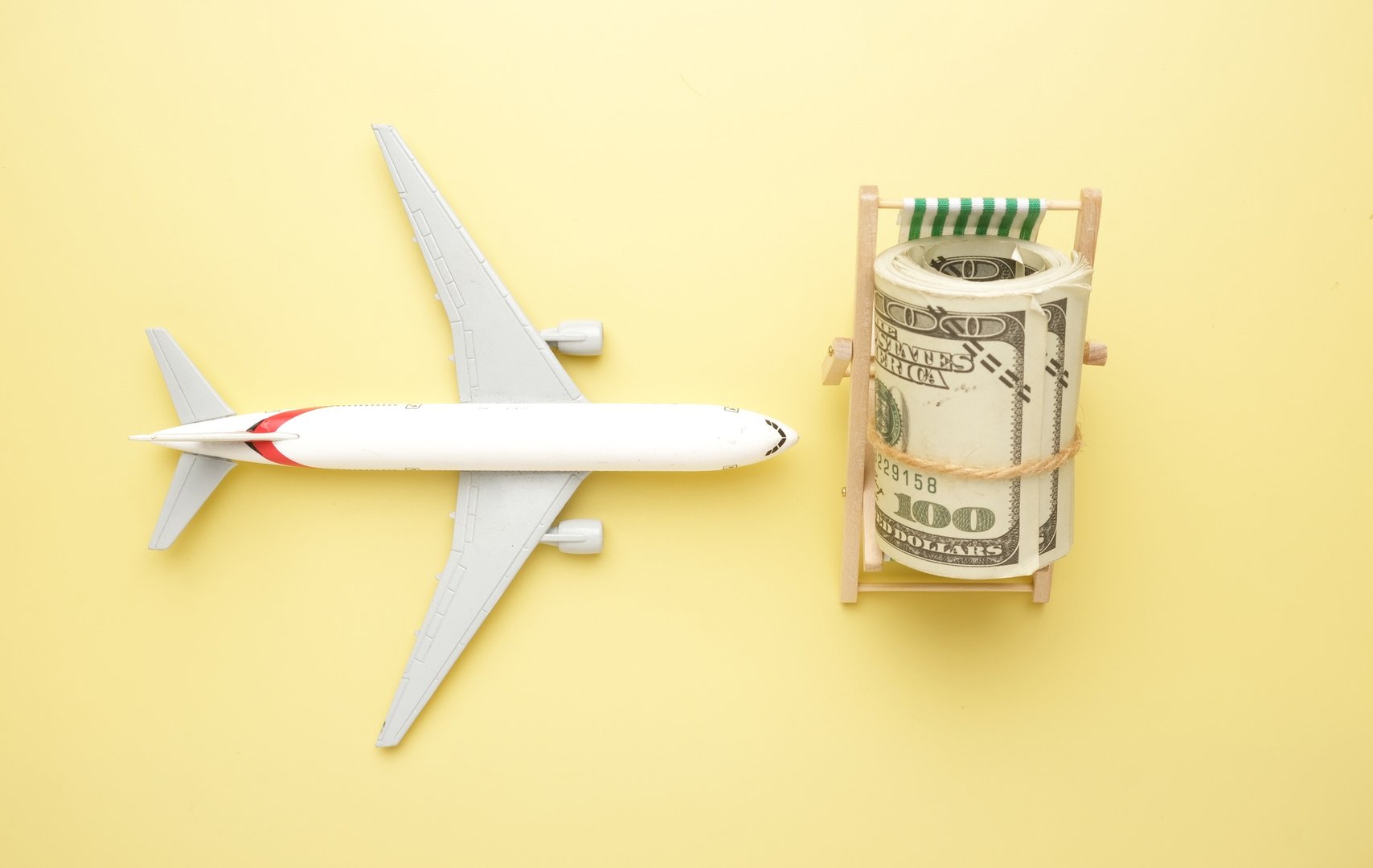 personal loans for urgent travel expenses