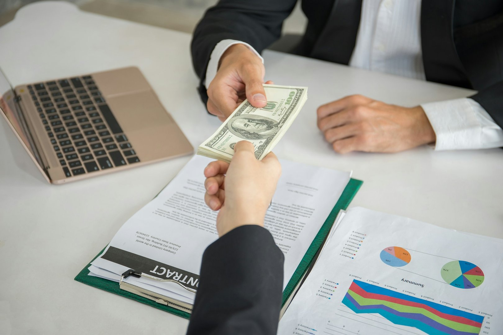Personal loans in amarillo