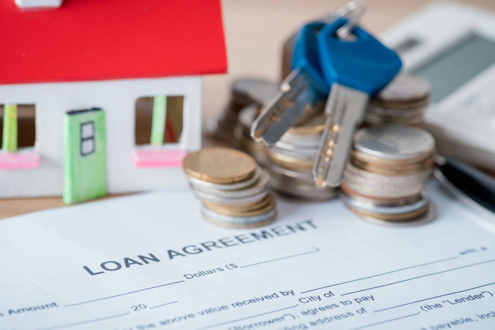 Personal loans in arkansas