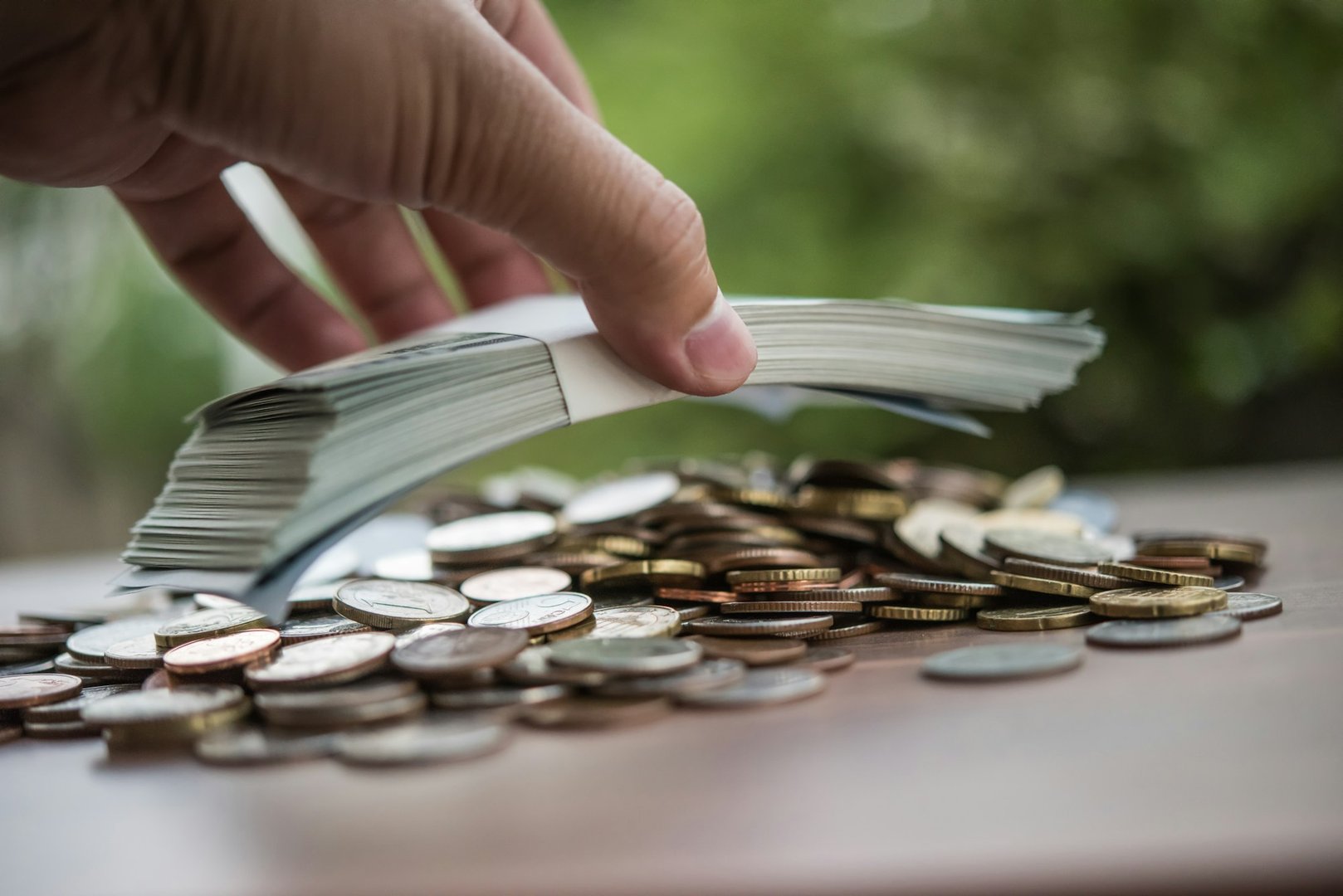 Personal loans in Evansville, Indiana