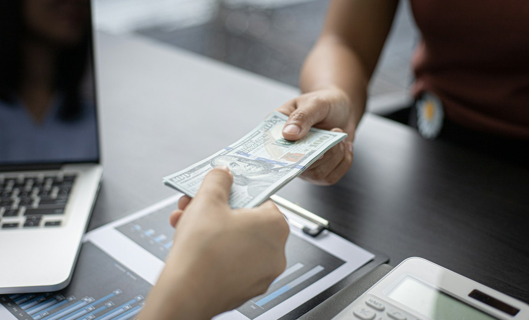 personal loans in maryland