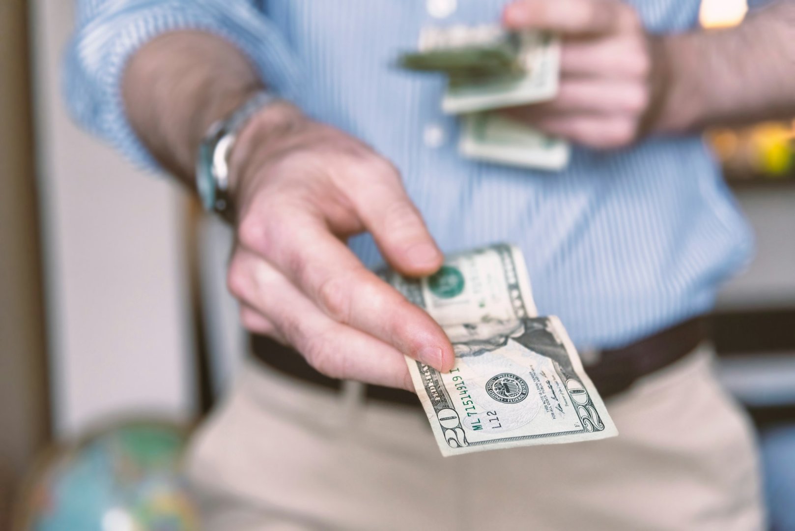 personal loans in modesto ca