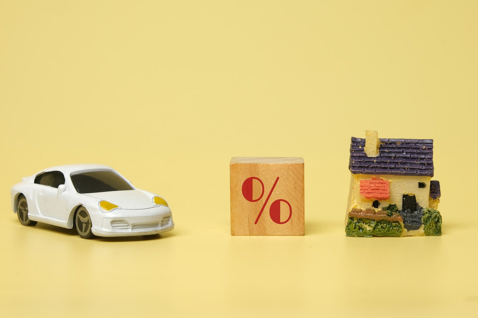 personal loans interest rates today