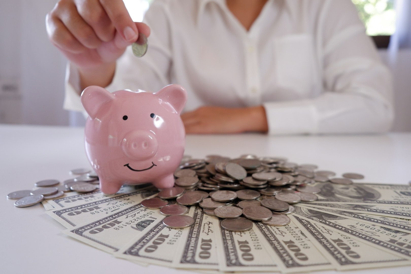 Personal loans line of credit