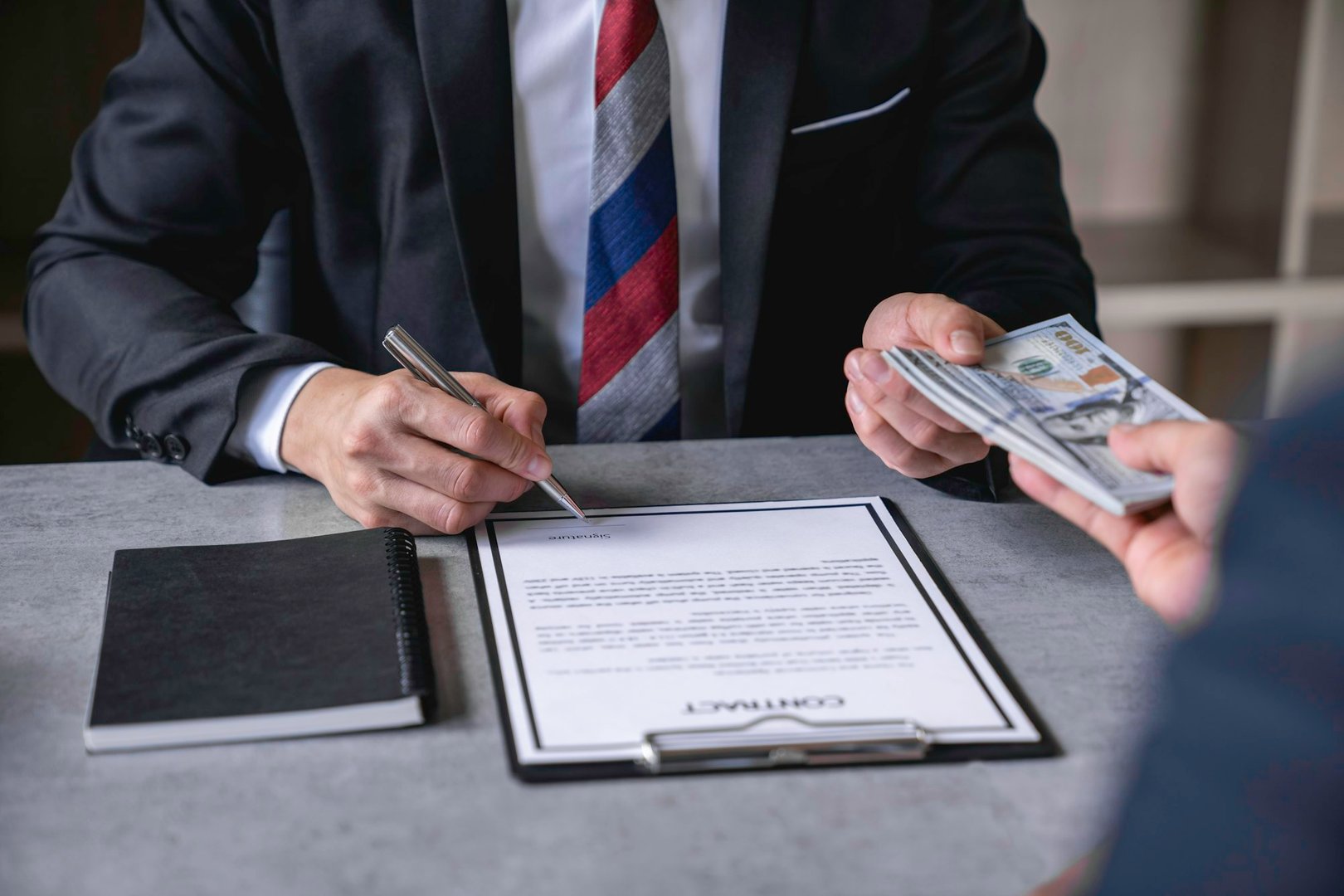 personal loans no credit check guaranteed approval