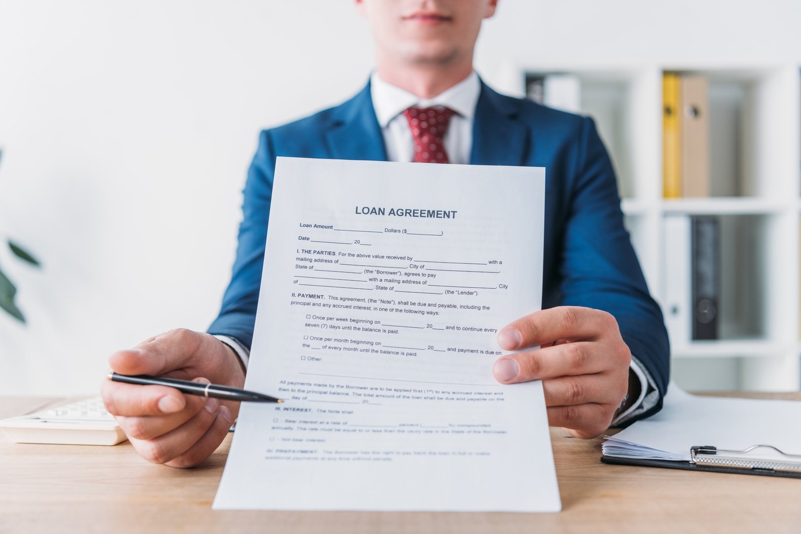 personal loans with flexible loan amounts