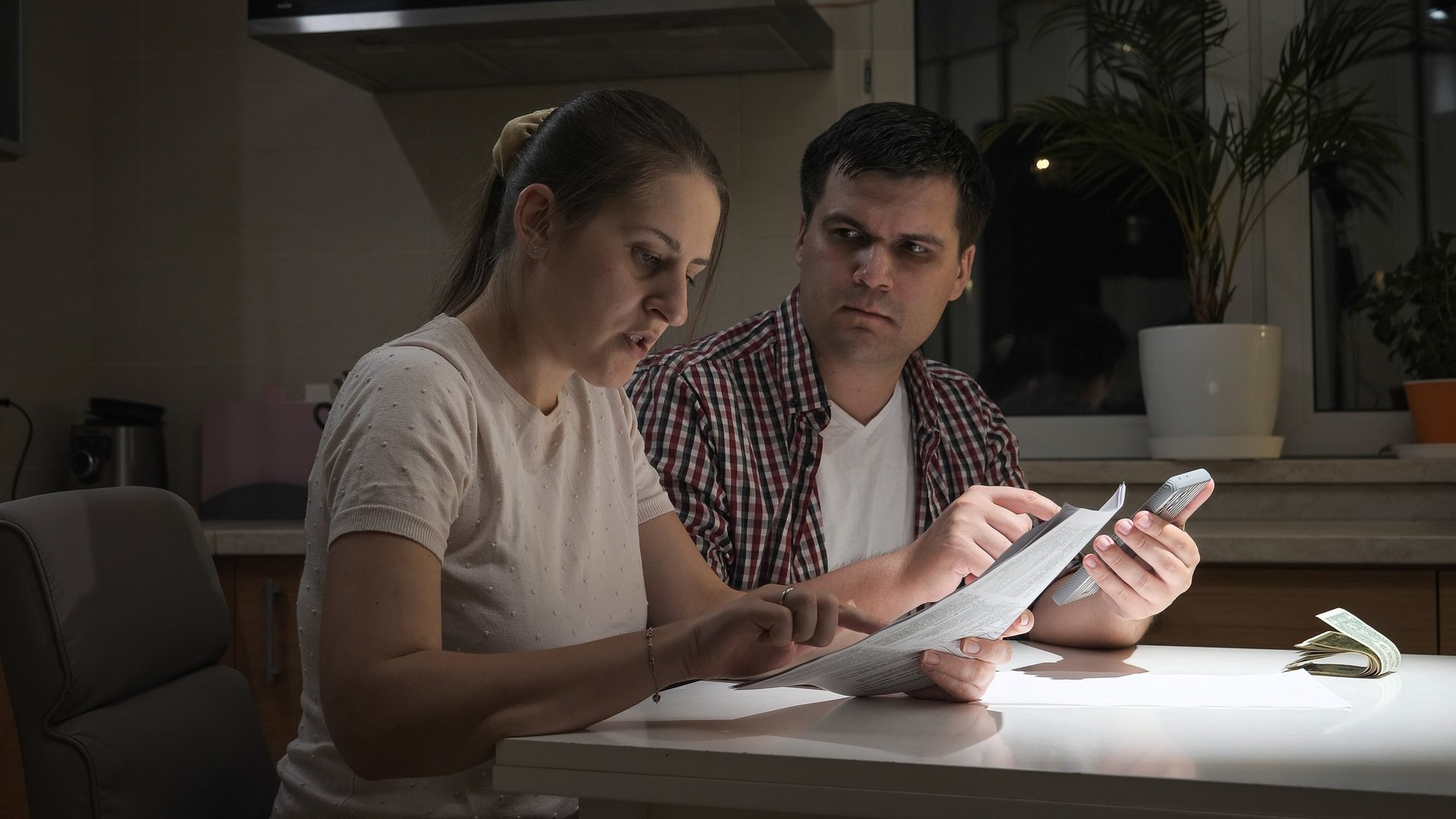 personal loans with flexible monthly plans