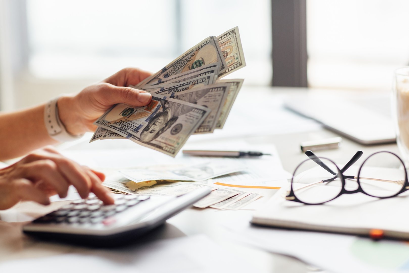 personal loans with free consultation