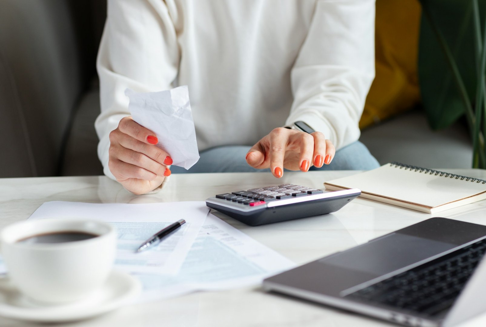 personal loans with minimal documentation