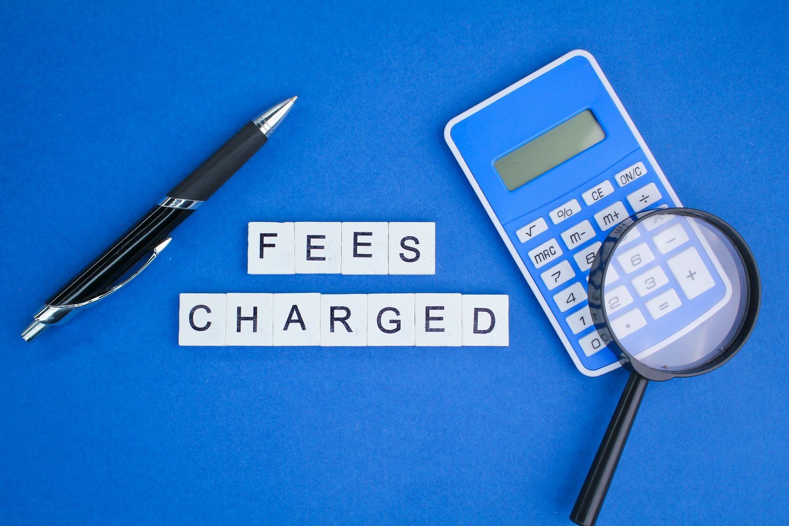 personal loans with no fees and charges