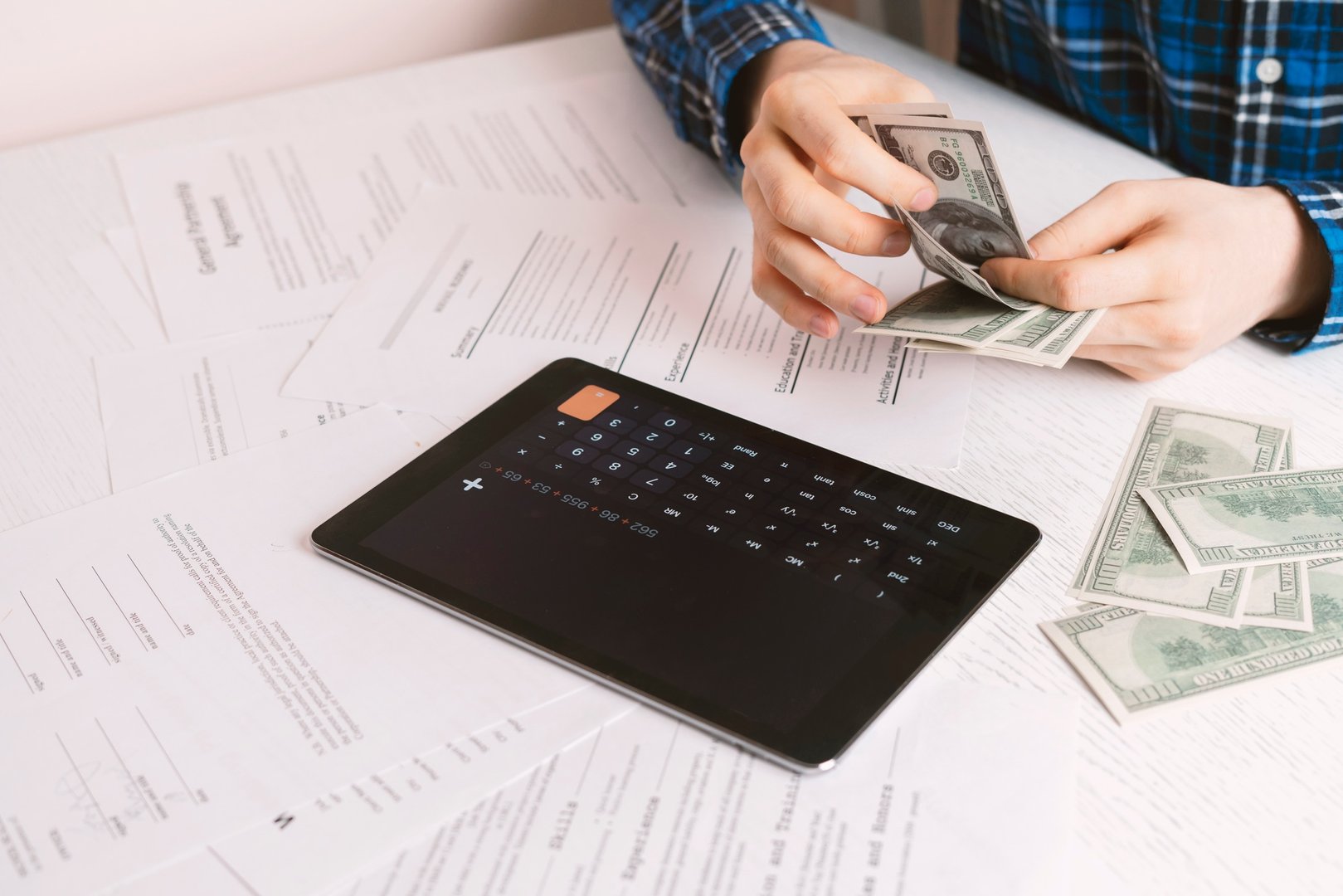 personal loans with no hidden charges