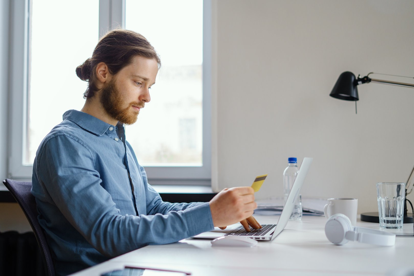 personal loans with no impact on credit