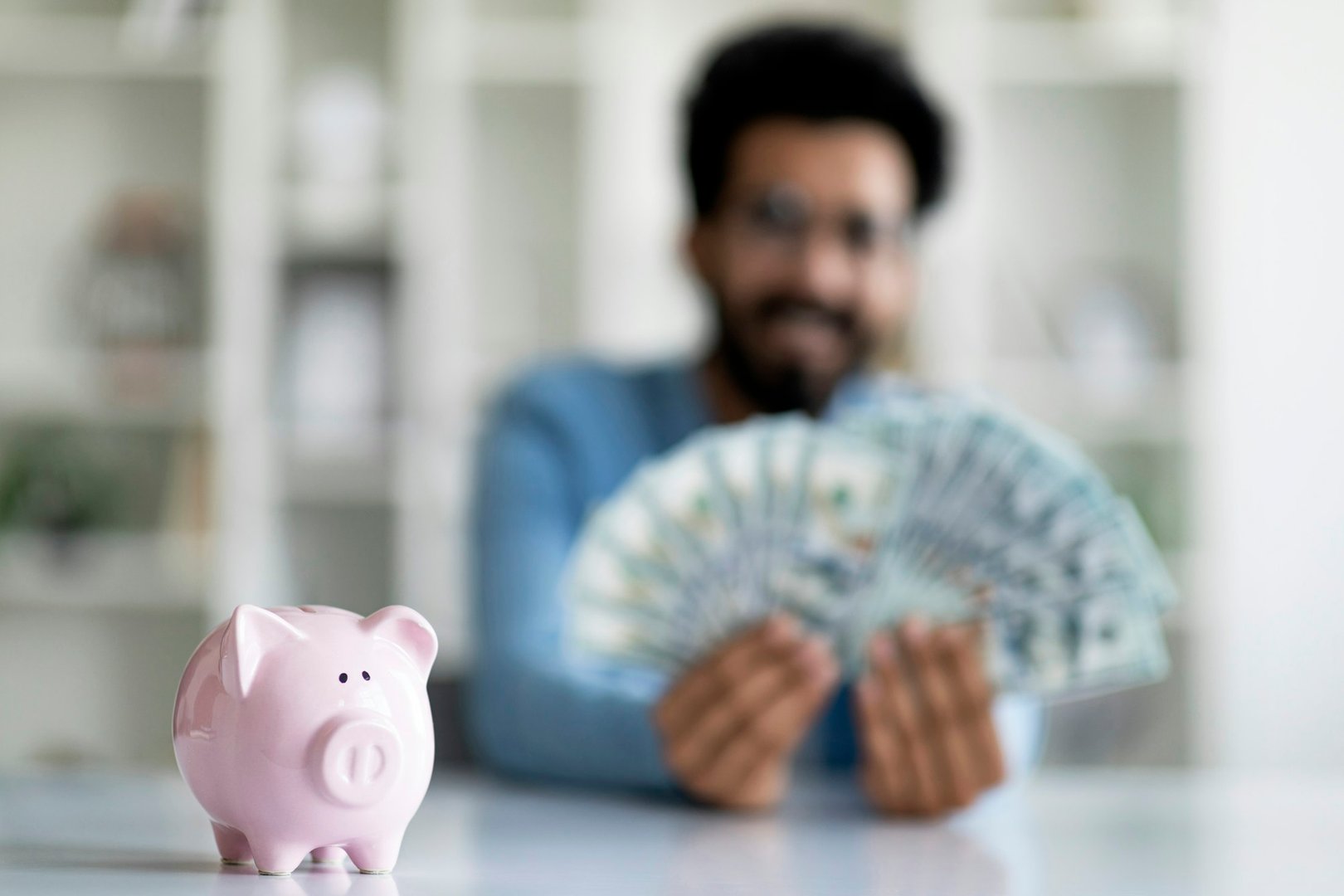 personal loans with no minimum income