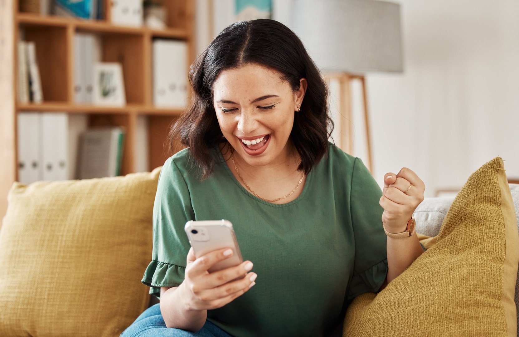 personal loans with special discounts