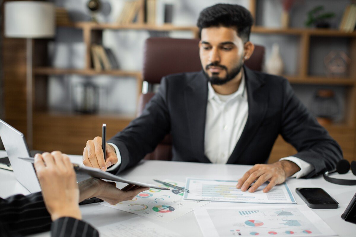 Pfa Attorney