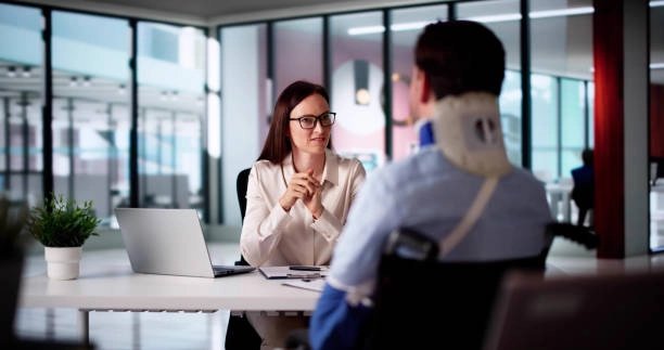 Personal Injury Lawyer Philadelphia