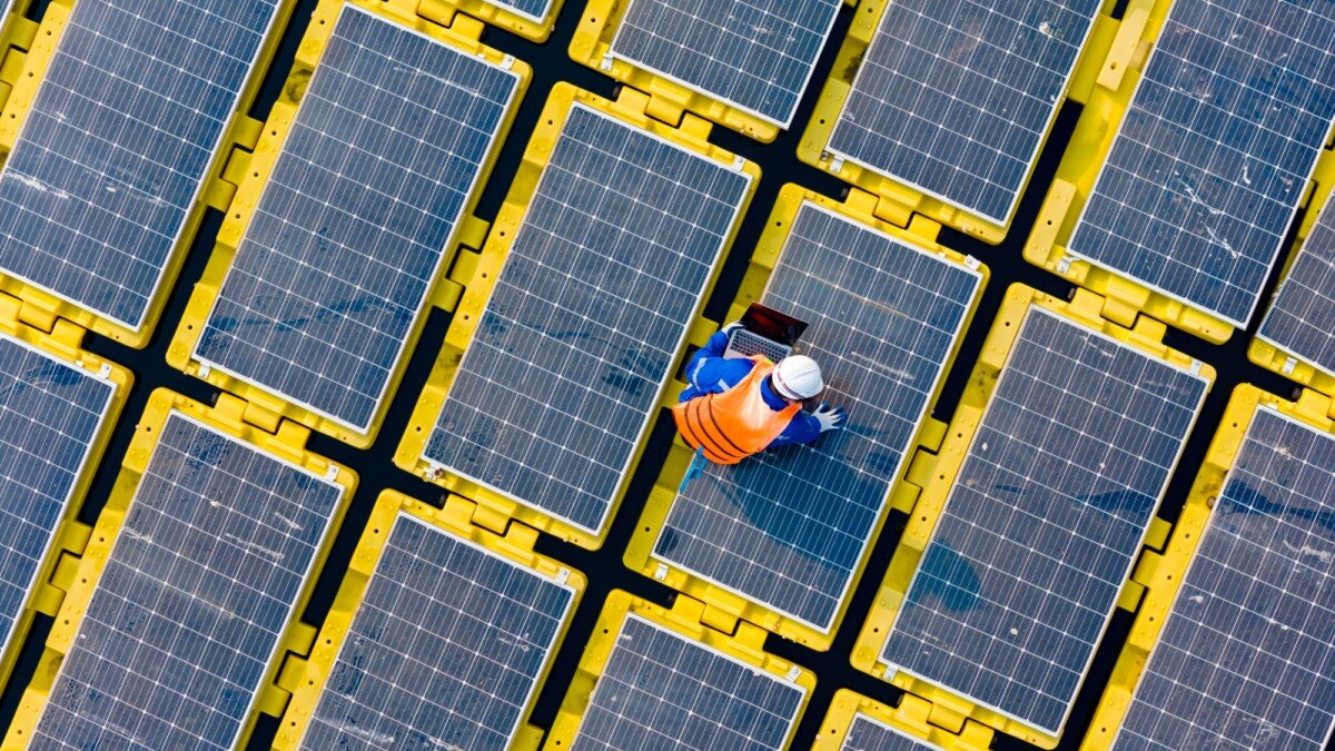 Photovoltaic Panels Vs Solar Panels