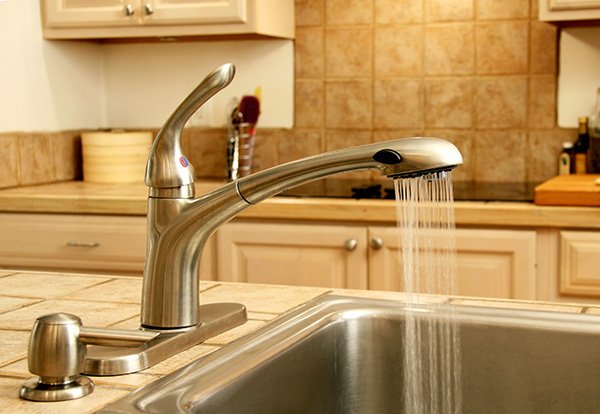plumbing fixtures