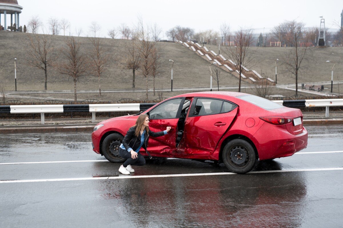 Policy cancellation for automobile insurance