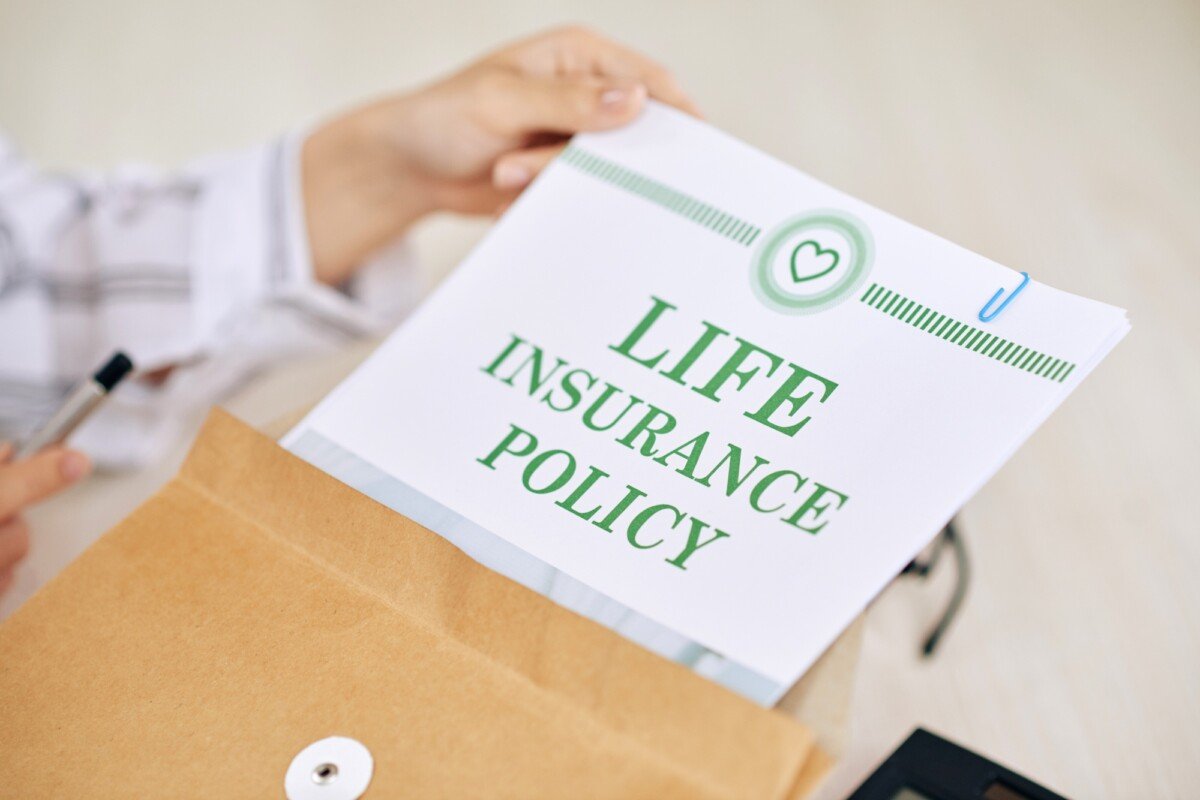 50000 Life Insurance Policy Cost