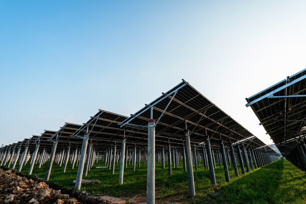 Solar Companies In Portland Oregon