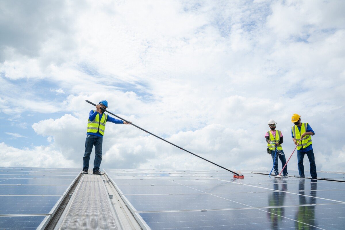 Solar Power Grants For Nonprofits