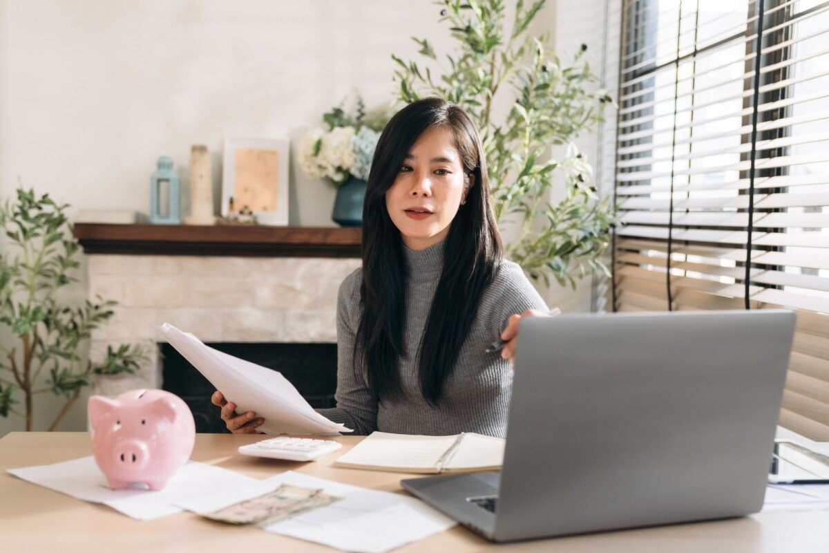Financial Planning to Prevent Loan Default