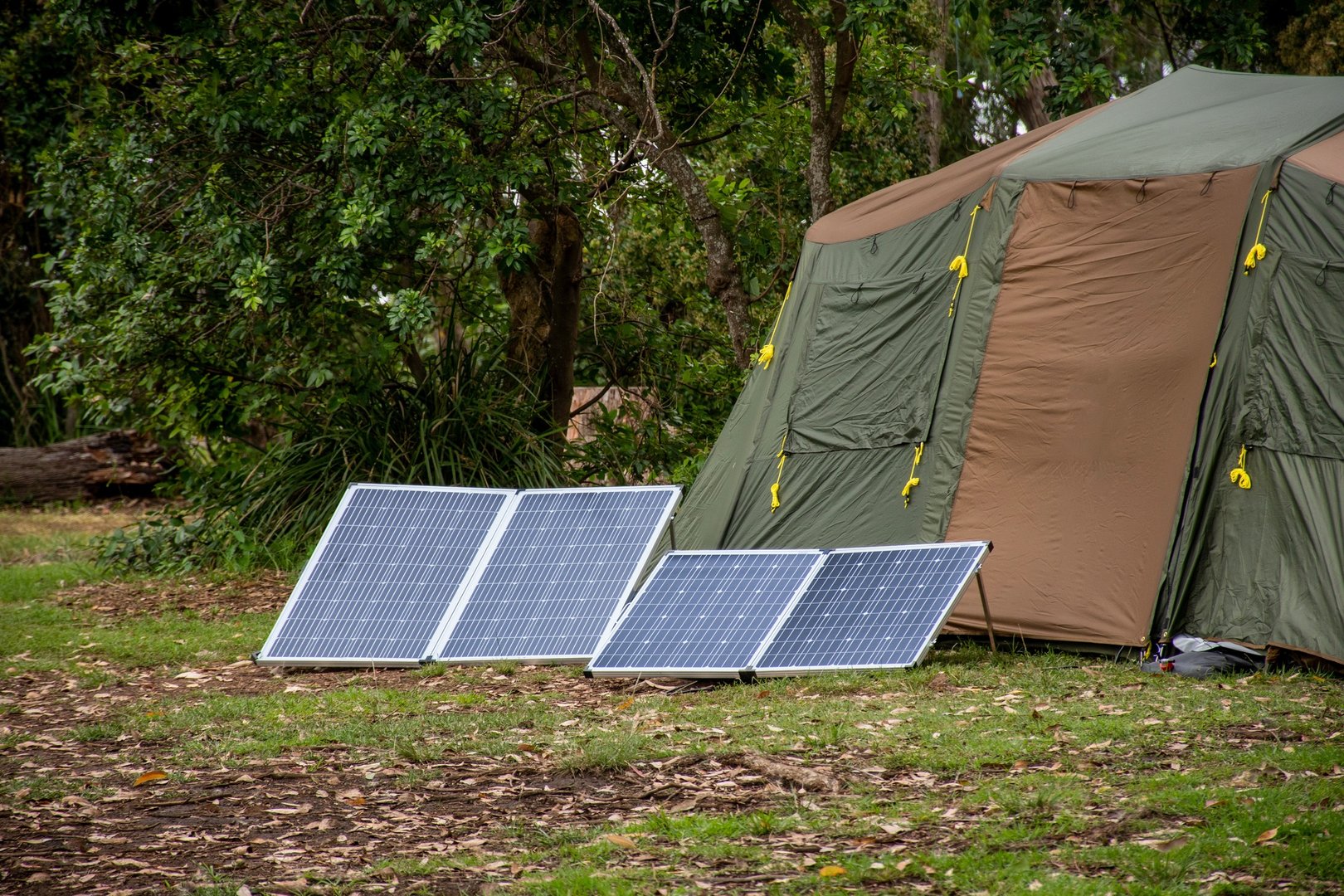 Solar panel clamps and fasteners