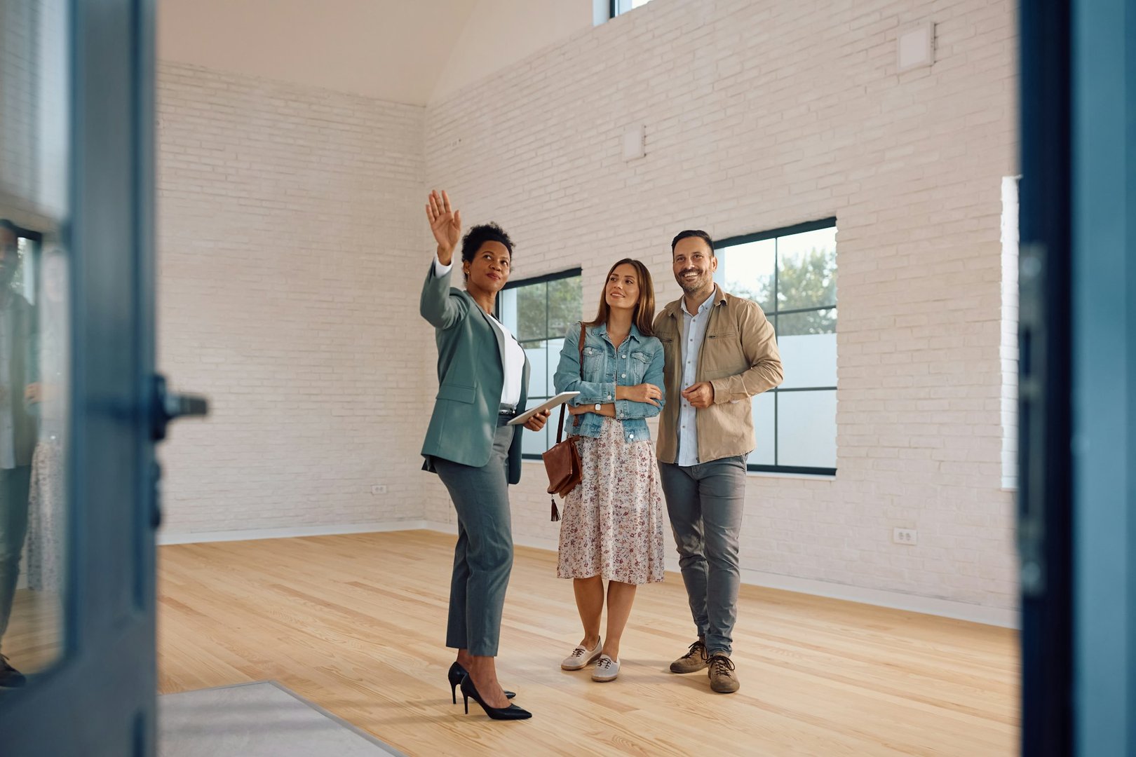 proof of residency home insurance