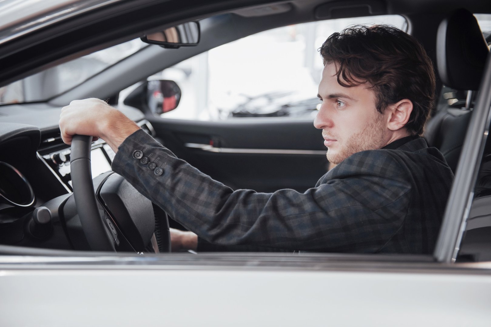 punishment for driving without insurance