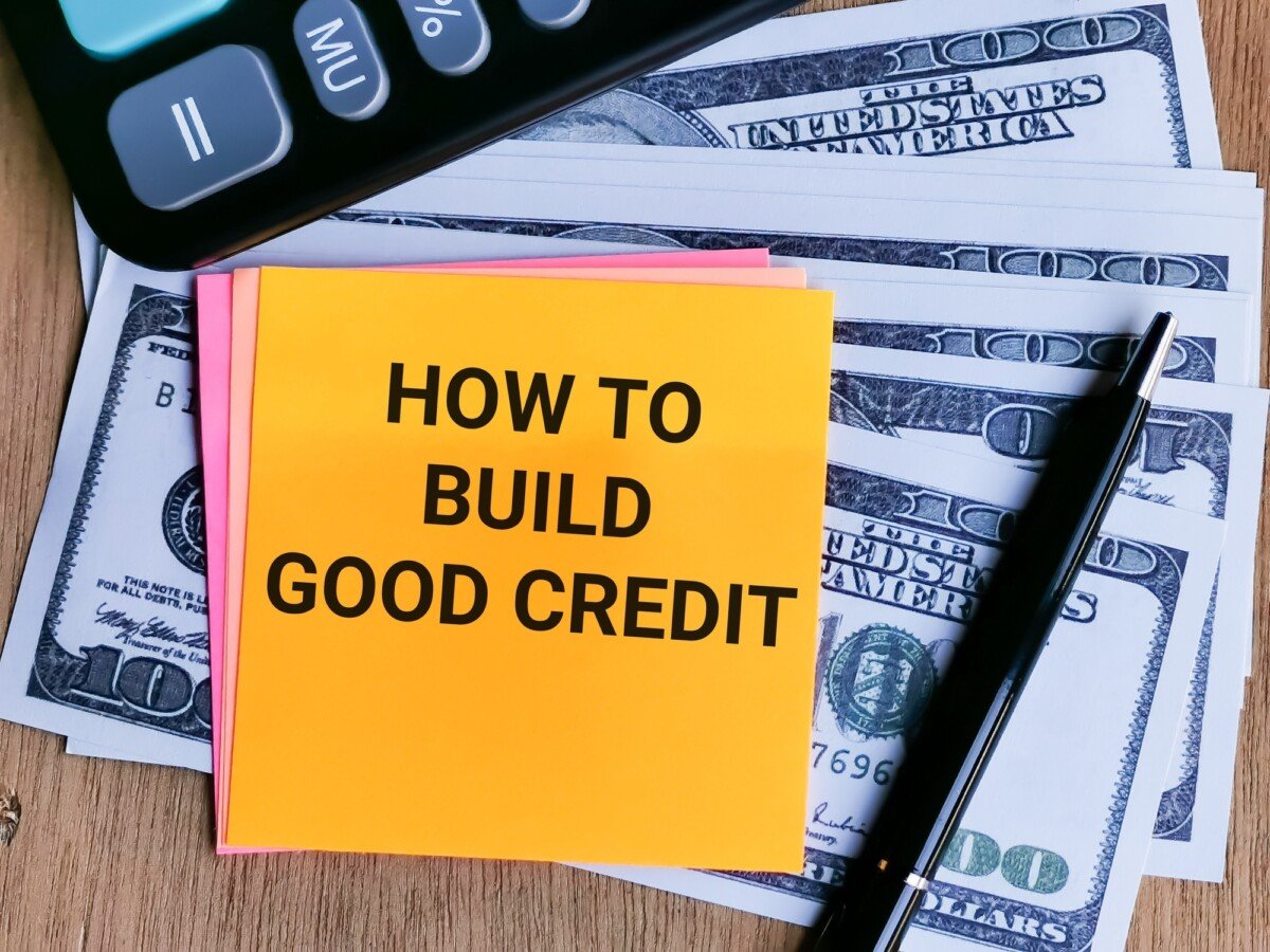 How to Rebuild Credit After a Loan Default