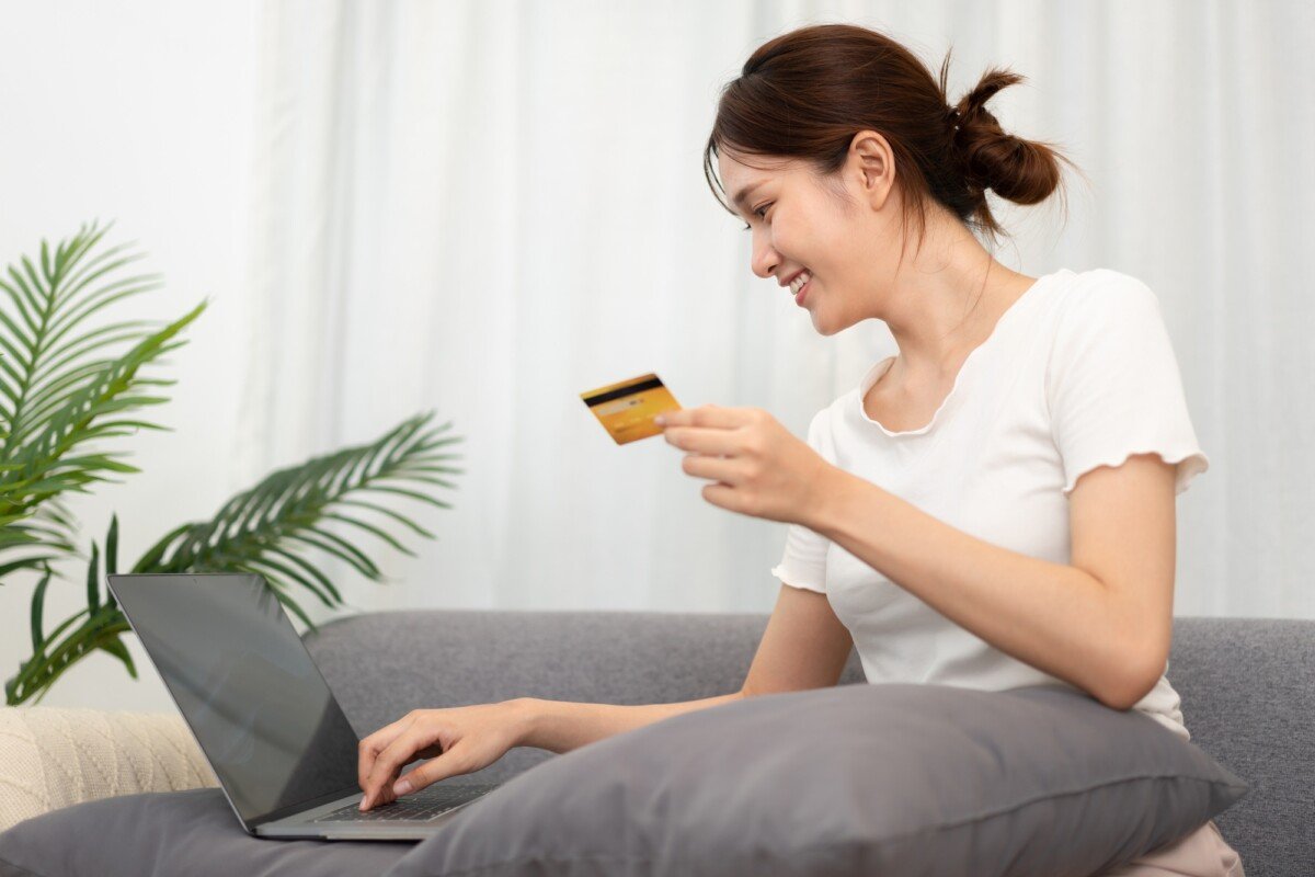 Rebuilding Credit After Loan Default