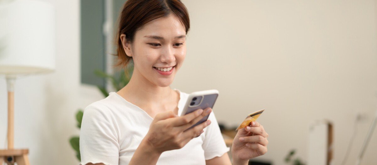 Rebuilding Credit After Loan Repayment