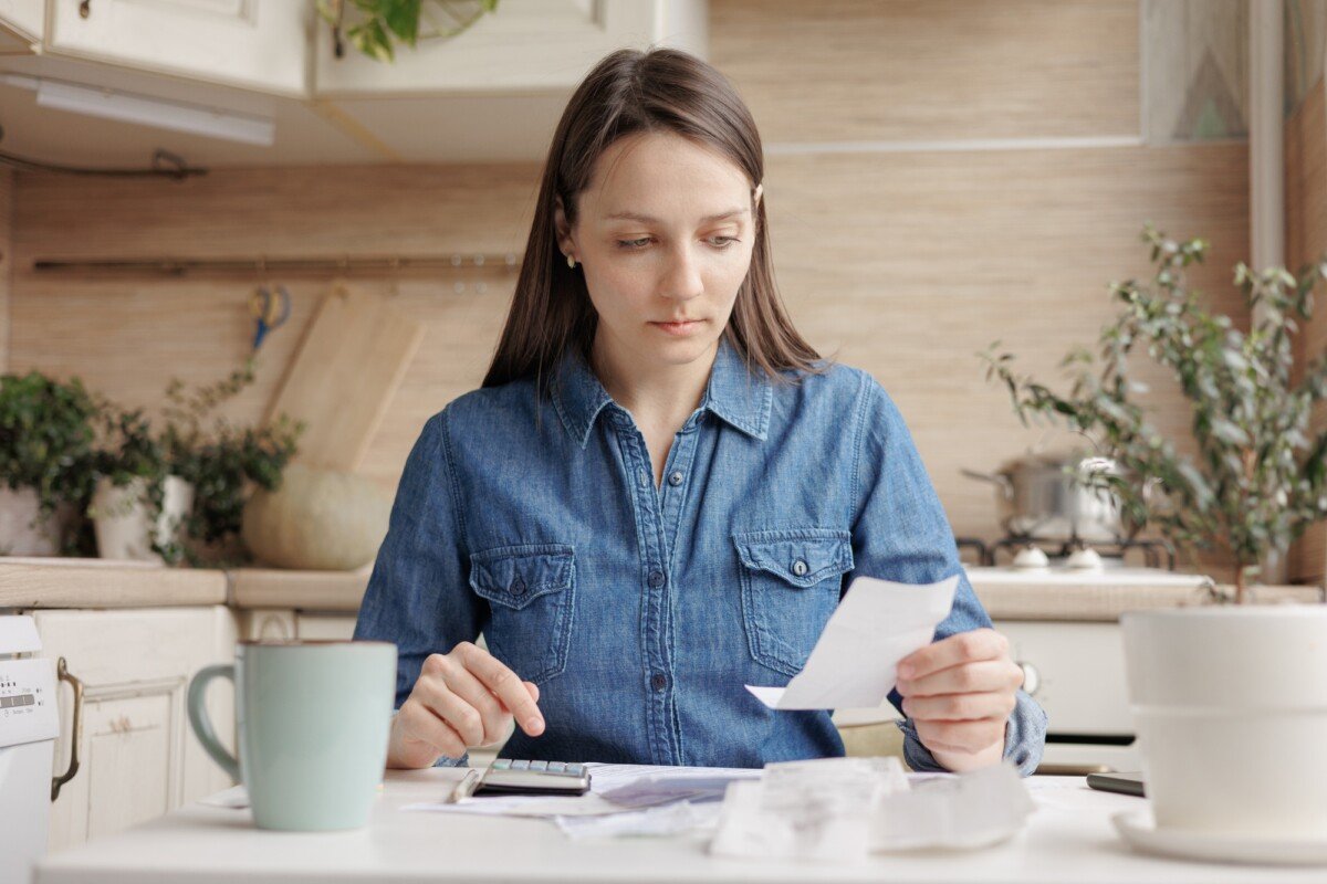 Reducing Balance Loan Payment Calculation