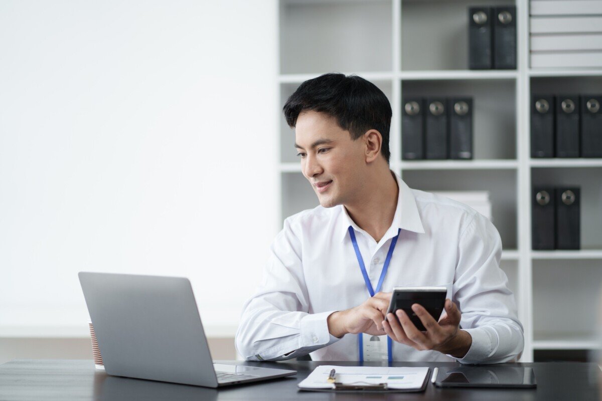 Refinance Calculator for Personal Loans