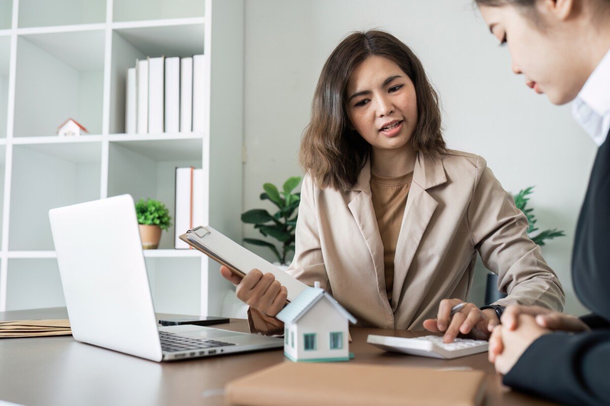 Refinance Interest Rate Comparison