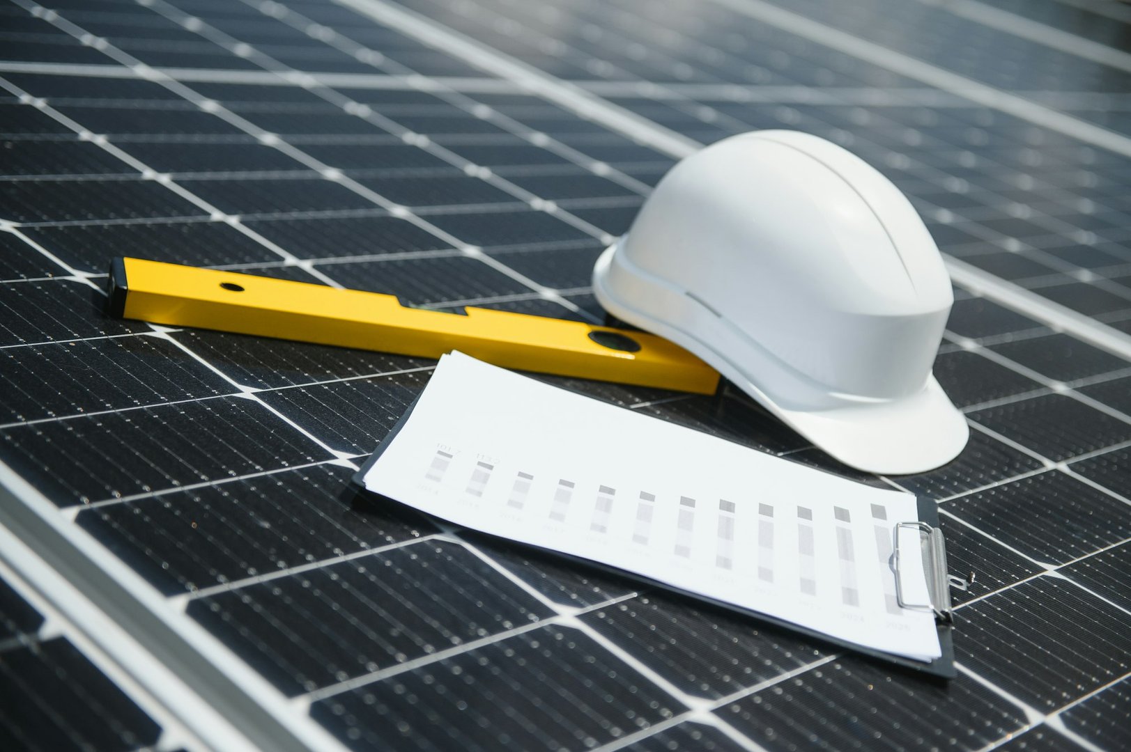 Renesola solar panels
