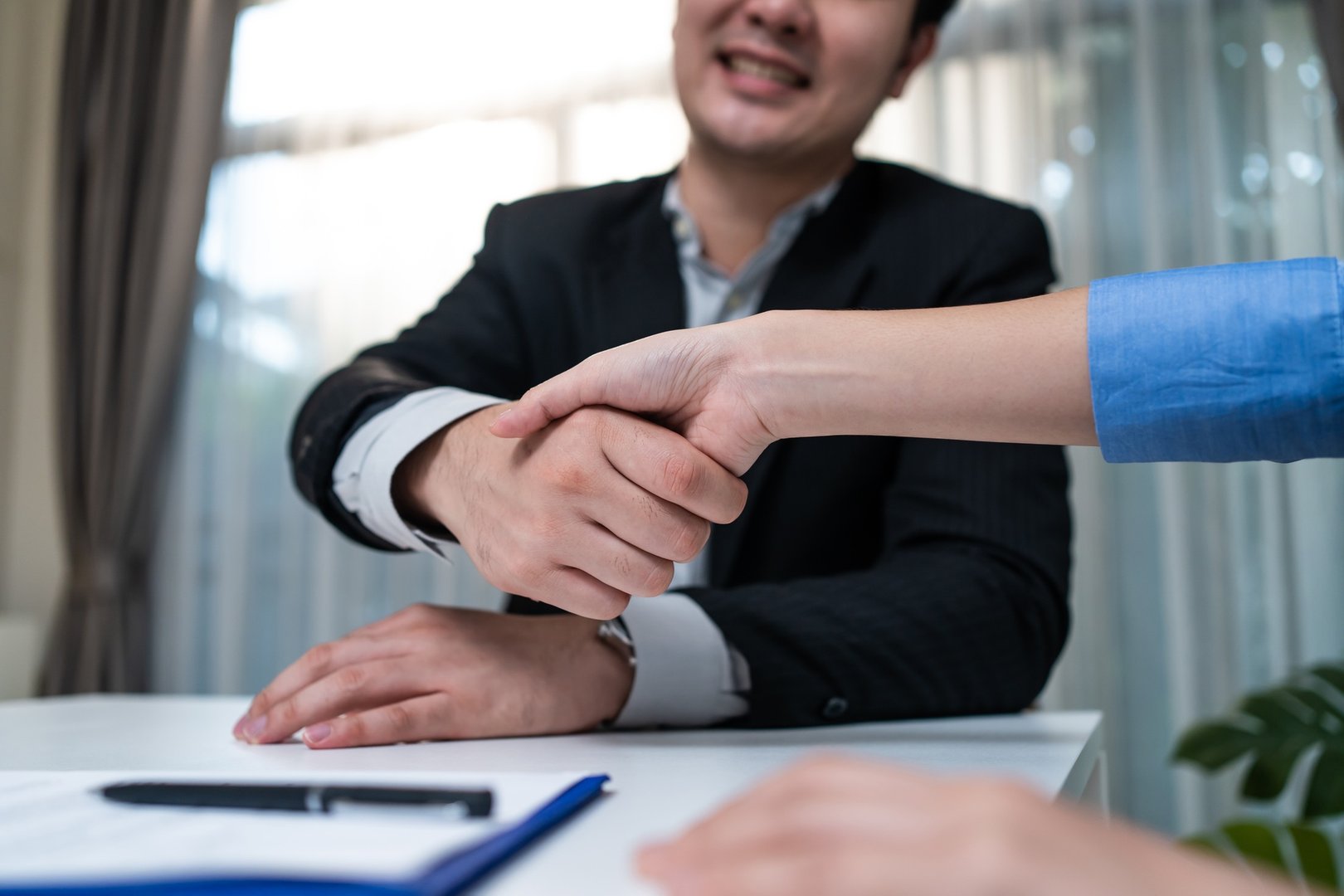 Reputable Loan Brokers